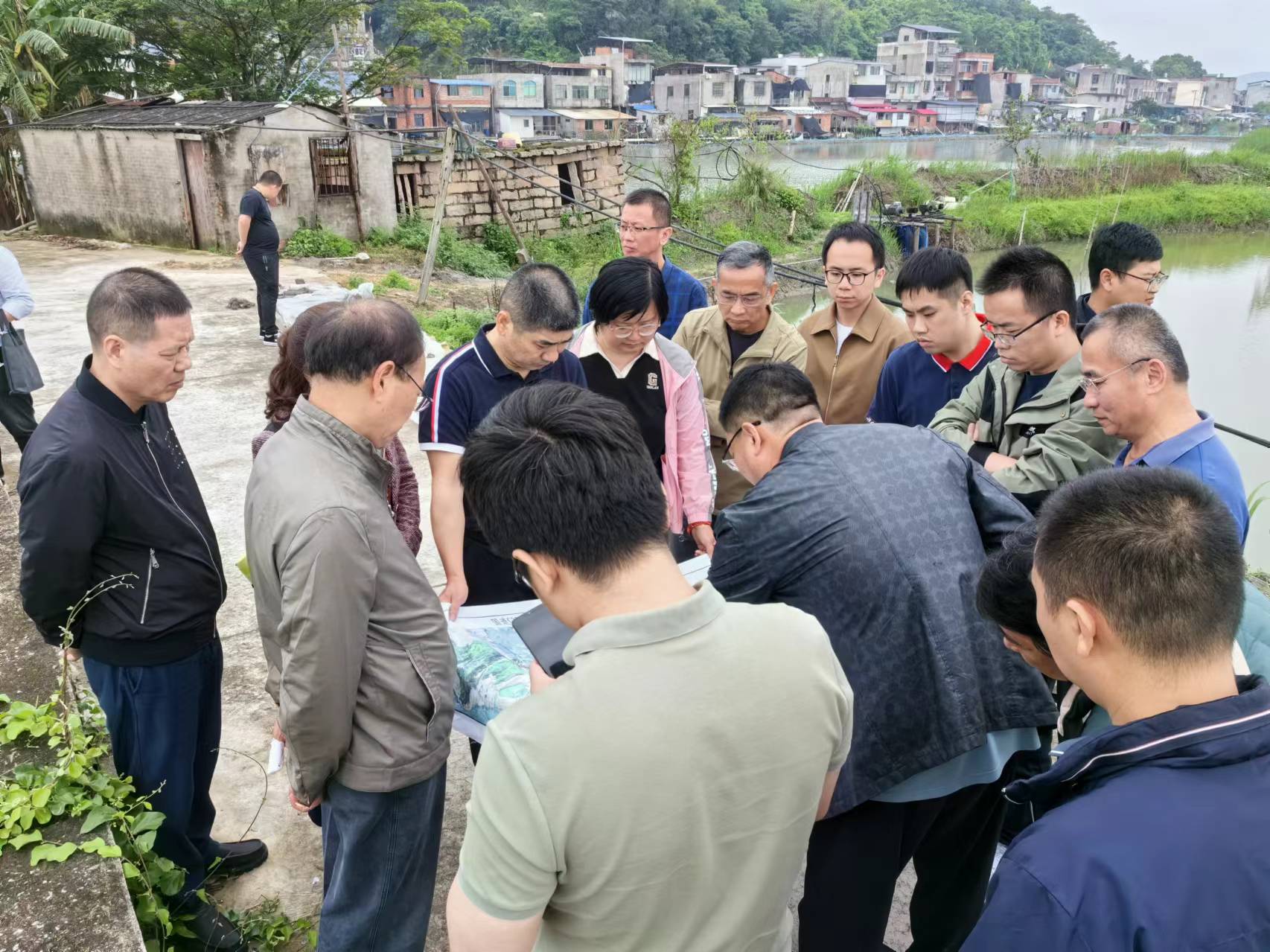國道G228線蕉城漳灣下塘至拱嶼段公路工程初步設(shè)計(jì)方案專題推進(jìn)會(huì)順利召開，王俊宇拍攝1.jpg